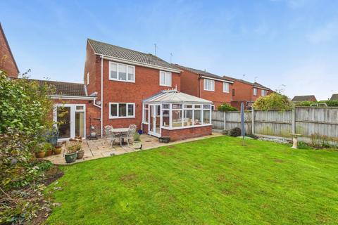 undefined, Osprey Close, Worcester, Worcestershire, WR2