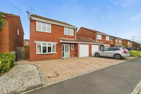 undefined, Osprey Close, Worcester, Worcestershire, WR2