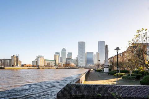 undefined, Edward Square, Rotherhithe, London, SE16