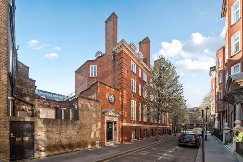 undefined, Udall Street, Pimlico, London, SW1P