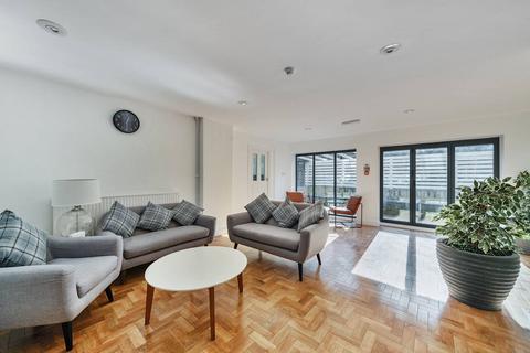 undefined, Udall Street, Pimlico, London, SW1P