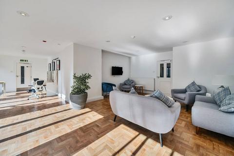 undefined, Udall Street, Pimlico, London, SW1P