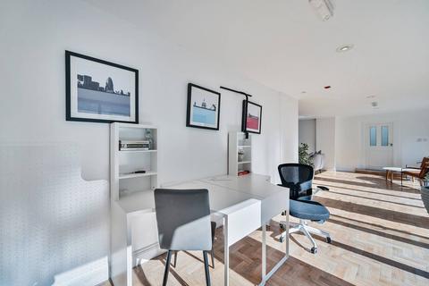 undefined, Udall Street, Pimlico, London, SW1P