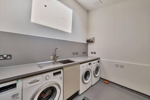 undefined, Udall Street, Pimlico, London, SW1P