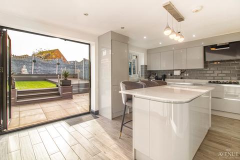 5 bedroom semi-detached house for sale, Vaughton Street, Birmingham, West Midlands, B12 0SS