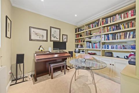 4 bedroom townhouse for sale, Oxford Gate, Brook Green, London W6