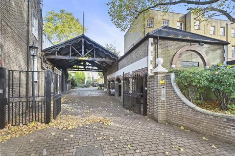 4 bedroom townhouse for sale, Oxford Gate, Brook Green, London W6