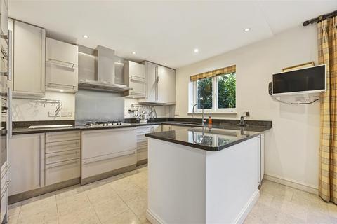 4 bedroom townhouse for sale, Oxford Gate, Brook Green, London W6