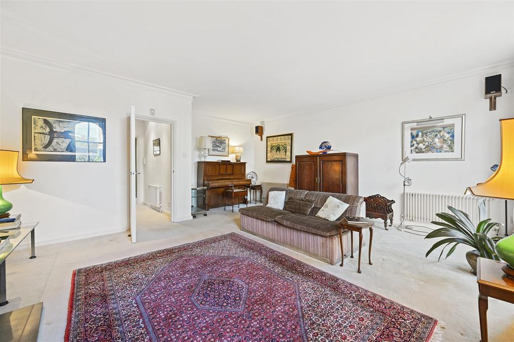 Oxford Gate