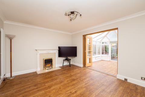 undefined, Courtenay Avenue, Sutton SM2