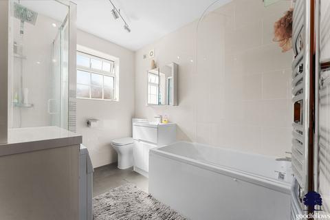 undefined, Hamilton Avenue, Sutton SM3