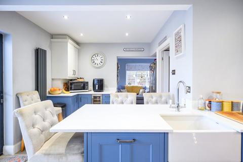 4 bedroom semi-detached house for sale, Dudley Road, WALTON-ON-THAMES, KT12