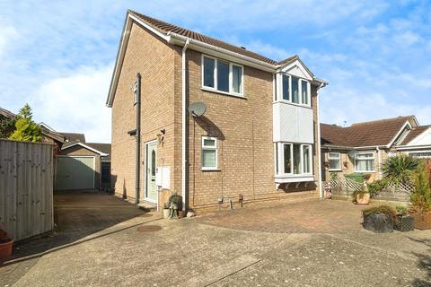 undefined, Chadwell Springs, Grimsby DN37