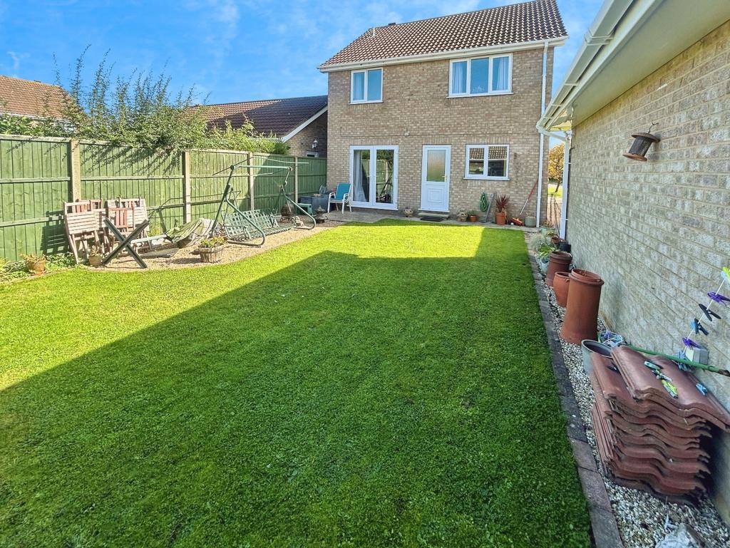Garden 2