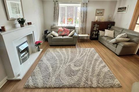 undefined, Chadwell Springs, Grimsby DN37