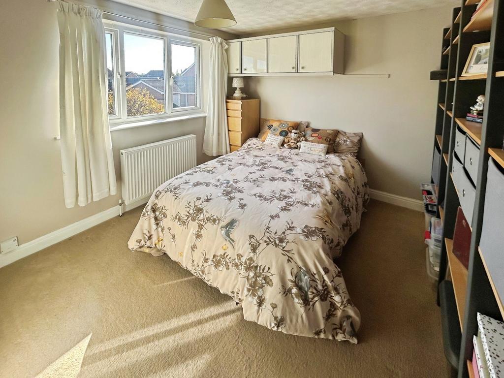 Bed 2