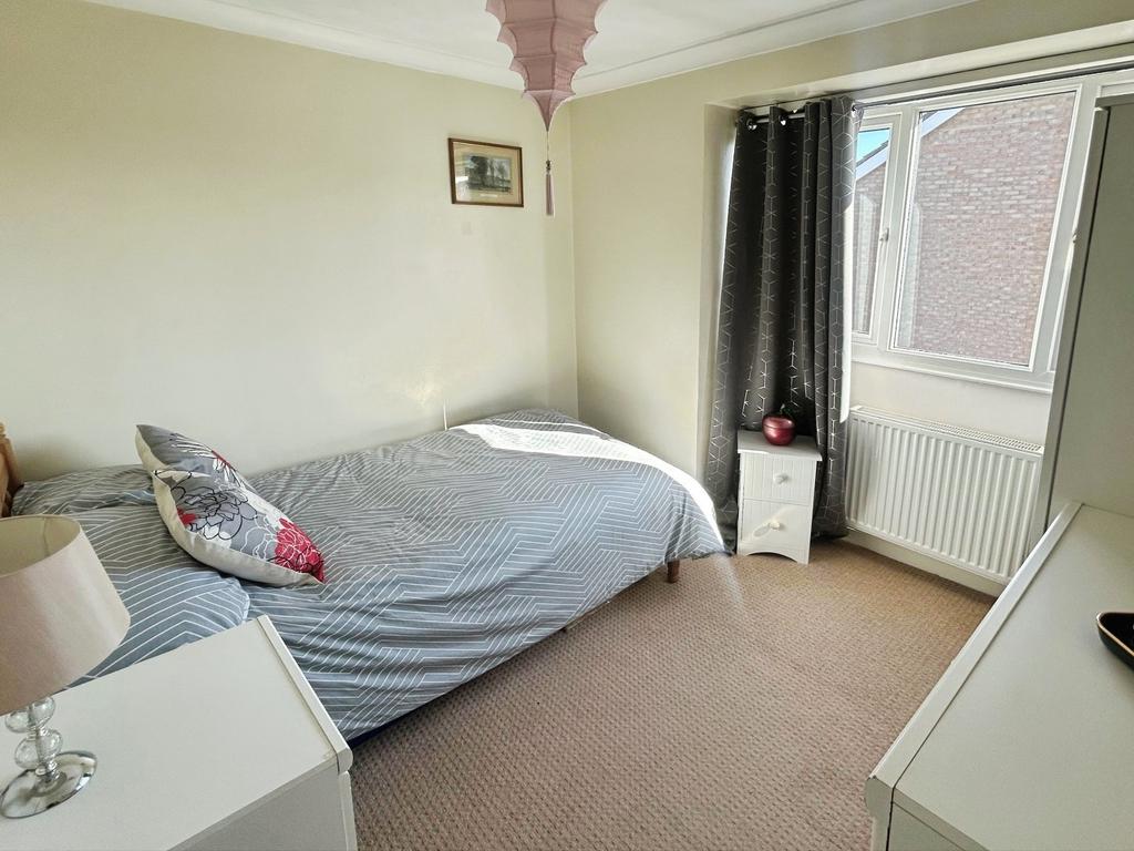 Bed 3