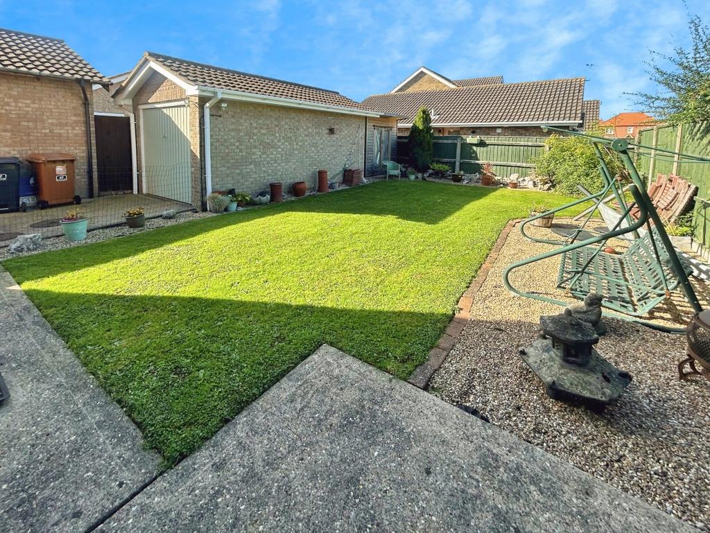 Garden 1