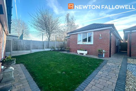 undefined, Crown Green, Mansfield, NG19