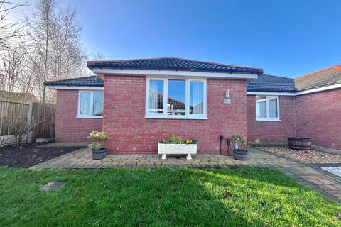 undefined, Crown Green, Mansfield, NG19