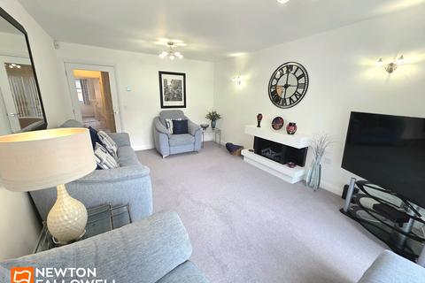 undefined, Crown Green, Mansfield, NG19