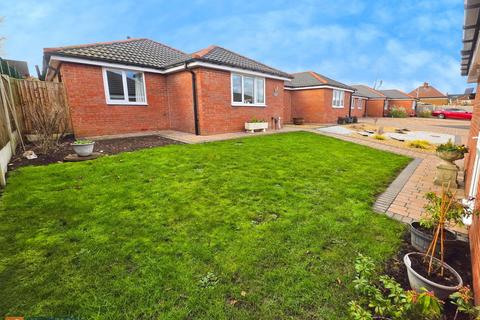 undefined, Crown Green, Mansfield, NG19