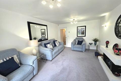 undefined, Crown Green, Mansfield, NG19