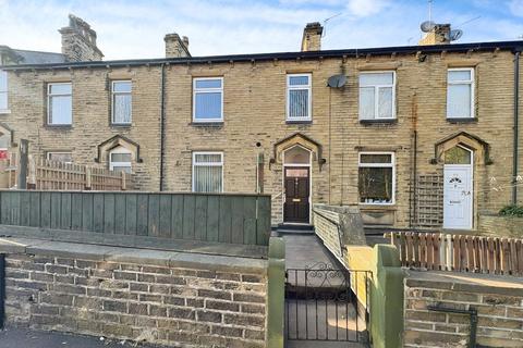 Woodhead Road, West Yorkshire HD4