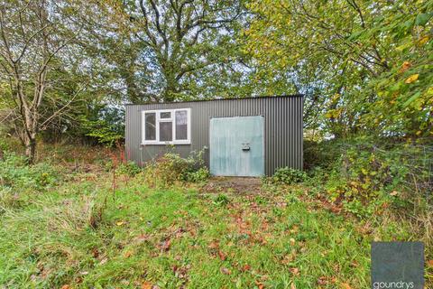 undefined, Coosebean, Truro, TR4 9EA