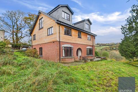 undefined, Coosebean, Truro, TR4 9EA