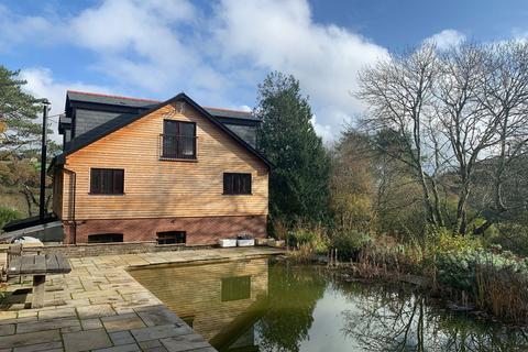 6 bedroom detached house for sale, Coosebean, Truro, TR4 9EA