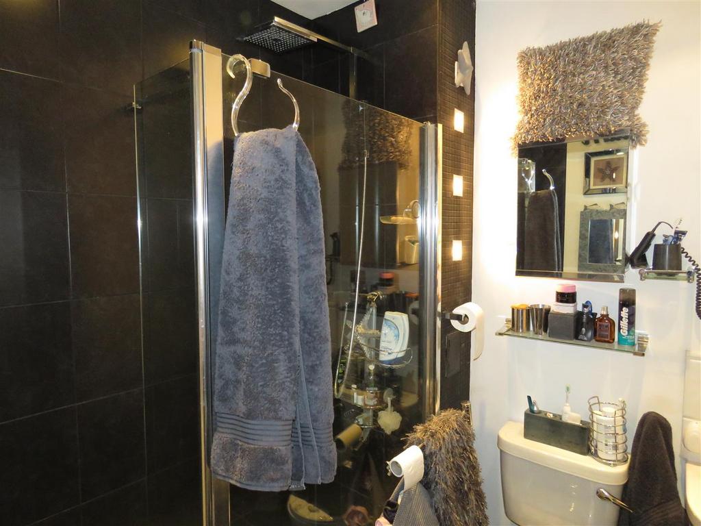 En suite