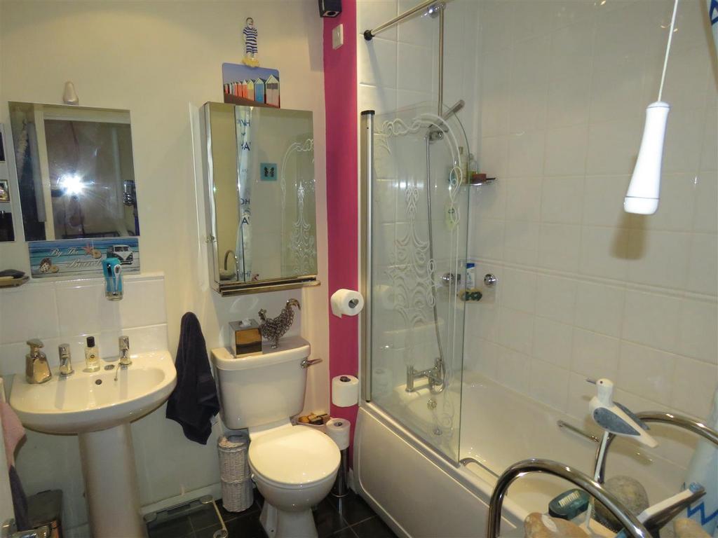 En suite
