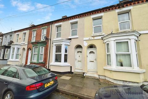 undefined, Rossett Street, Merseyside L6