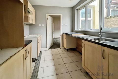 undefined, Rossett Street, Merseyside L6