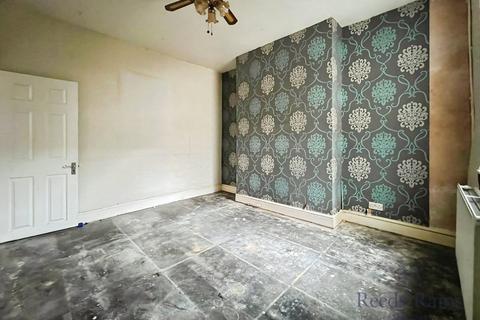 undefined, Rossett Street, Merseyside L6