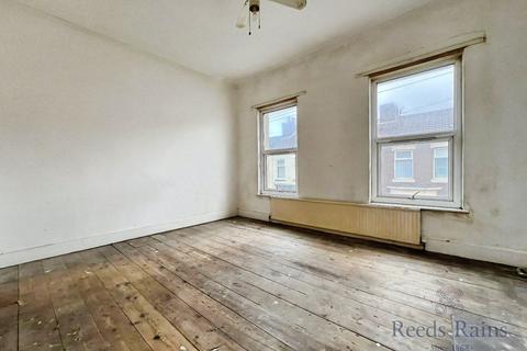 undefined, Rossett Street, Merseyside L6