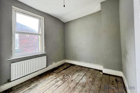 undefined, Rossett Street, Merseyside L6