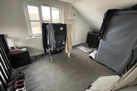undefined, 183B Ramuz Drive, Westcliff-On-Sea, Essex SS0 9JN