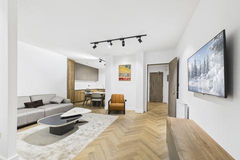 undefined, Horsefair Street, Leicester LE1