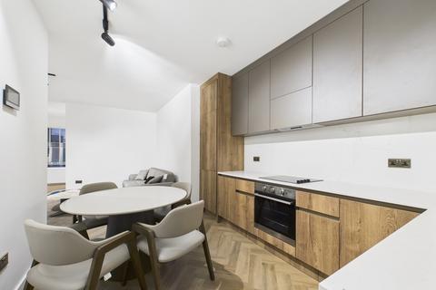 undefined, Horsefair Street, Leicester LE1