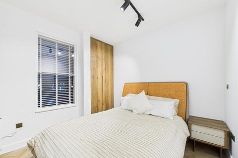 undefined, Horsefair Street, Leicester LE1