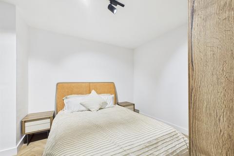 undefined, Horsefair Street, Leicester LE1