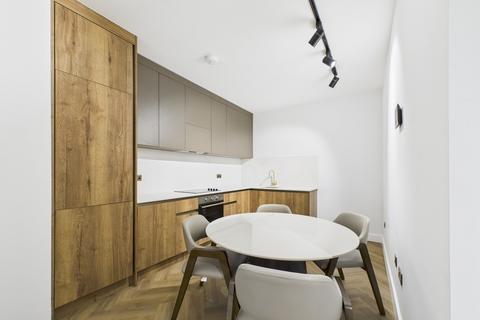 undefined, Horsefair Street, Leicester LE1