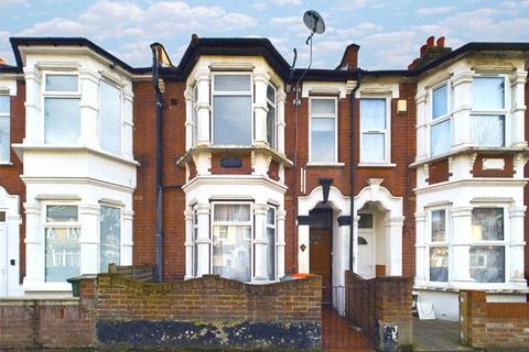 Wigston Road, London E13