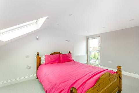 undefined, Chestnut Road, Raynes Park, London, SW20