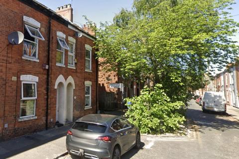 4 bedroom terraced house for sale, Mayfield Street, Hull, HU3