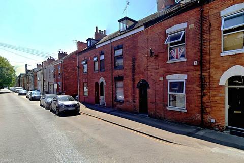 4 bedroom terraced house for sale, Mayfield Street, Hull, HU3