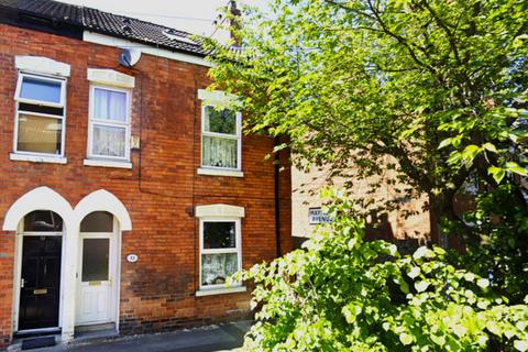 undefined, Mayfield Street, Hull, HU3