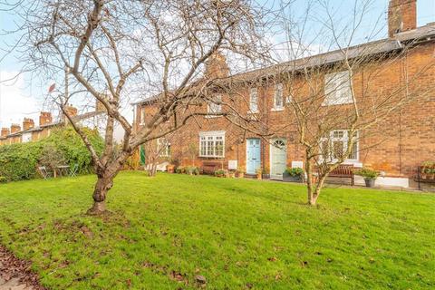 Midland Terrace, London NW2